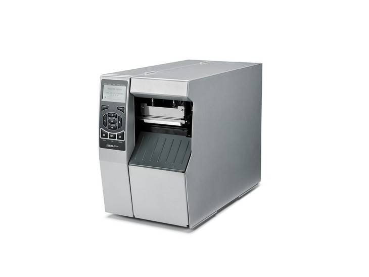 Zebra ZT510 - Image 2