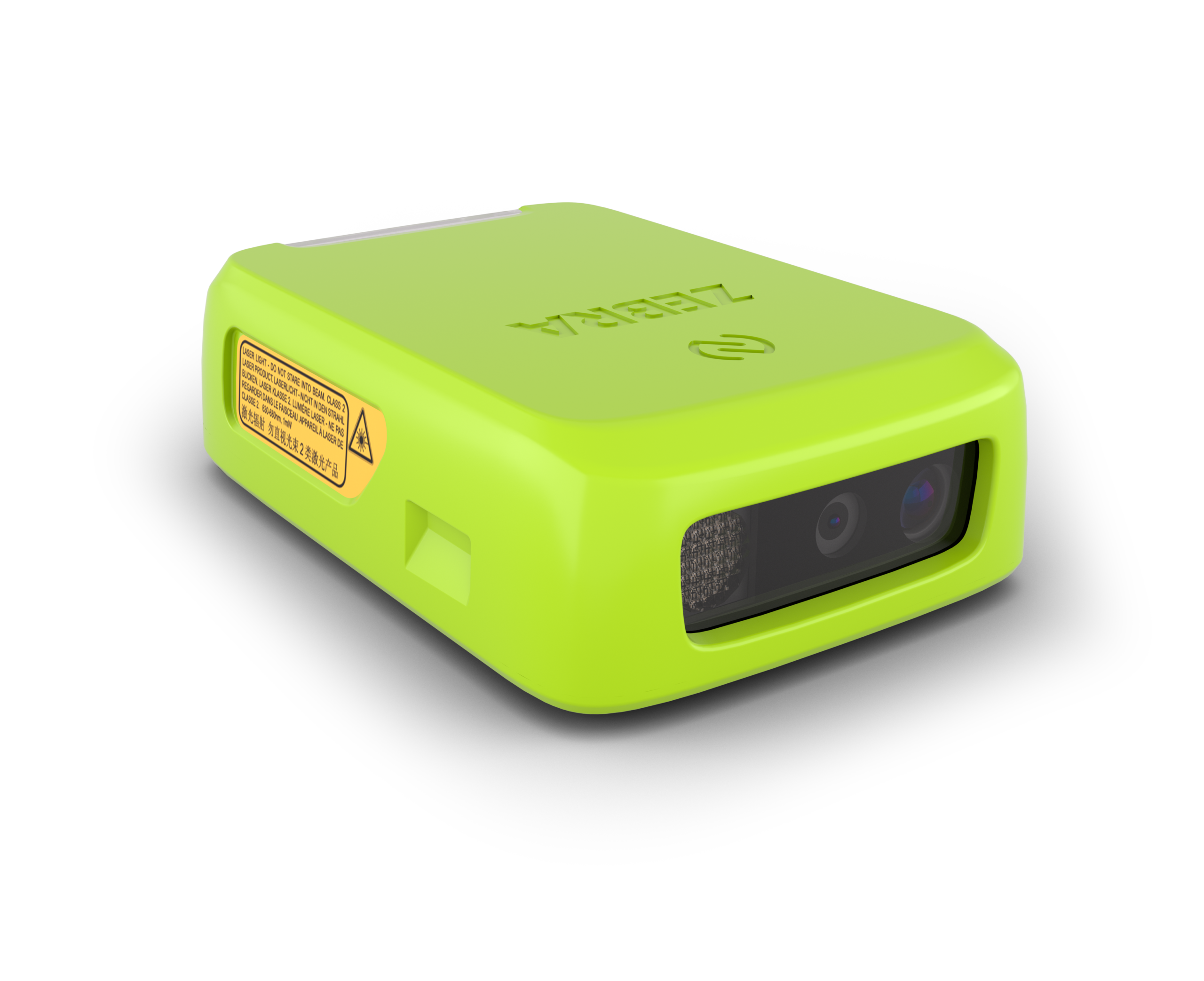 Zebra RS2100 Ring Scanner - Image 2